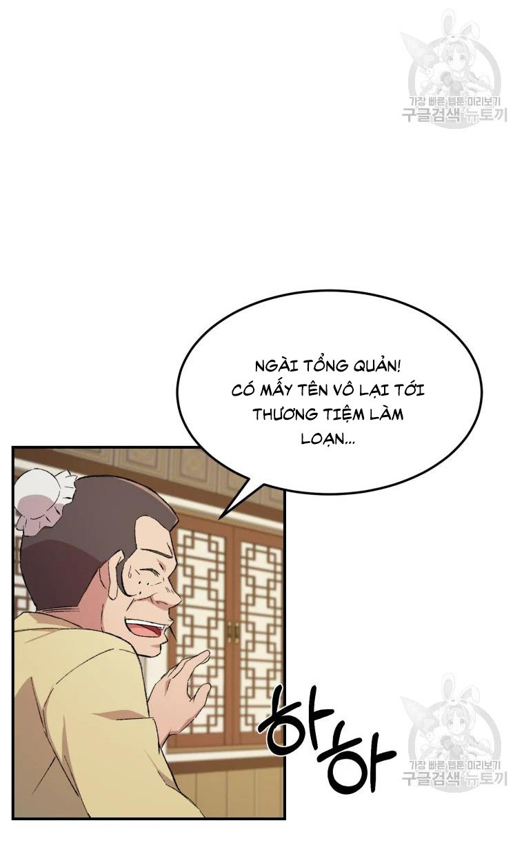 Đại Sư Huynh Seon Yu Chapter 21 - Trang 79