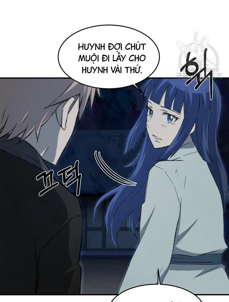 Đại Sư Huynh Seon Yu Chapter 13 - Trang 47