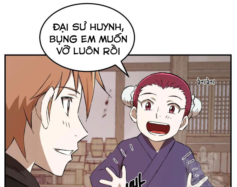 Đại Sư Huynh Seon Yu Chapter 23 - Trang 27