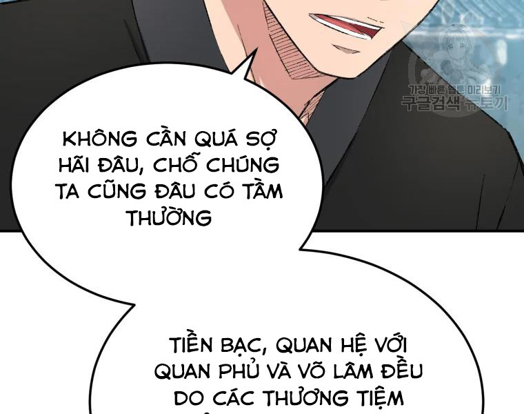 Đại Sư Huynh Seon Yu Chapter 26 - Trang 61