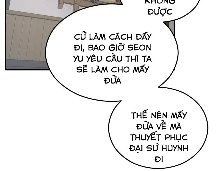 Đại Sư Huynh Seon Yu Chapter 25 - Trang 144