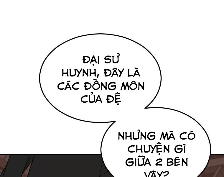 Đại Sư Huynh Seon Yu Chapter 24 - Trang 2