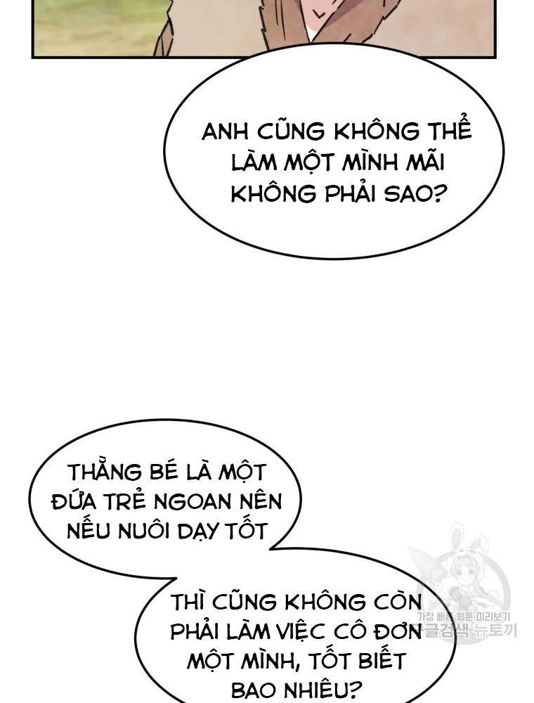 Đại Sư Huynh Seon Yu Chapter 2 - Trang 71