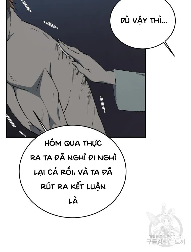 Đại Sư Huynh Seon Yu Chapter 16 - Trang 55