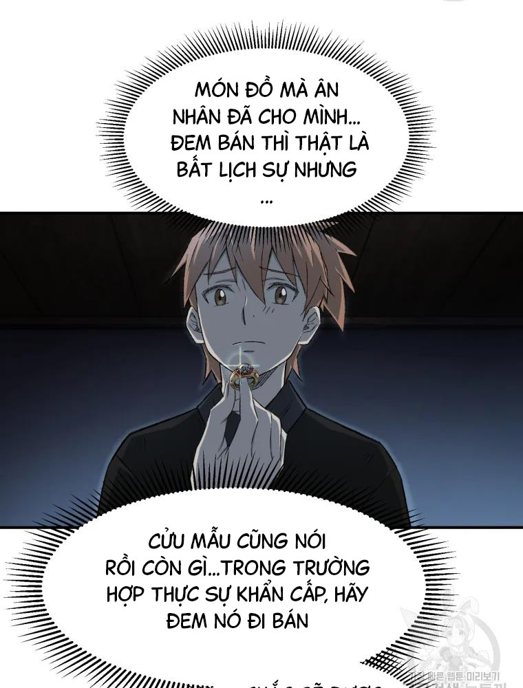 Đại Sư Huynh Seon Yu Chapter 13 - Trang 75