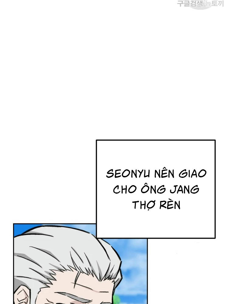 Đại Sư Huynh Seon Yu Chapter 2 - Trang 21