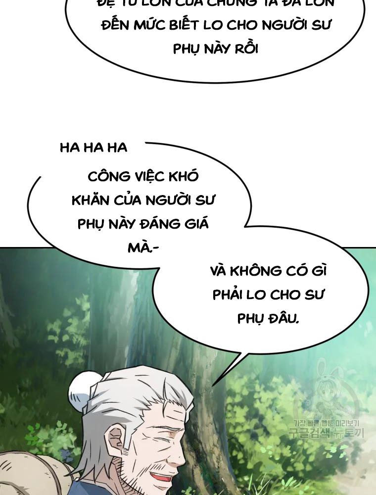 Đại Sư Huynh Seon Yu Chapter 4 - Trang 90