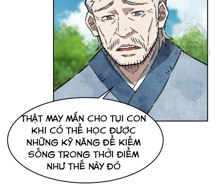 Đại Sư Huynh Seon Yu Chapter 2 - Trang 77