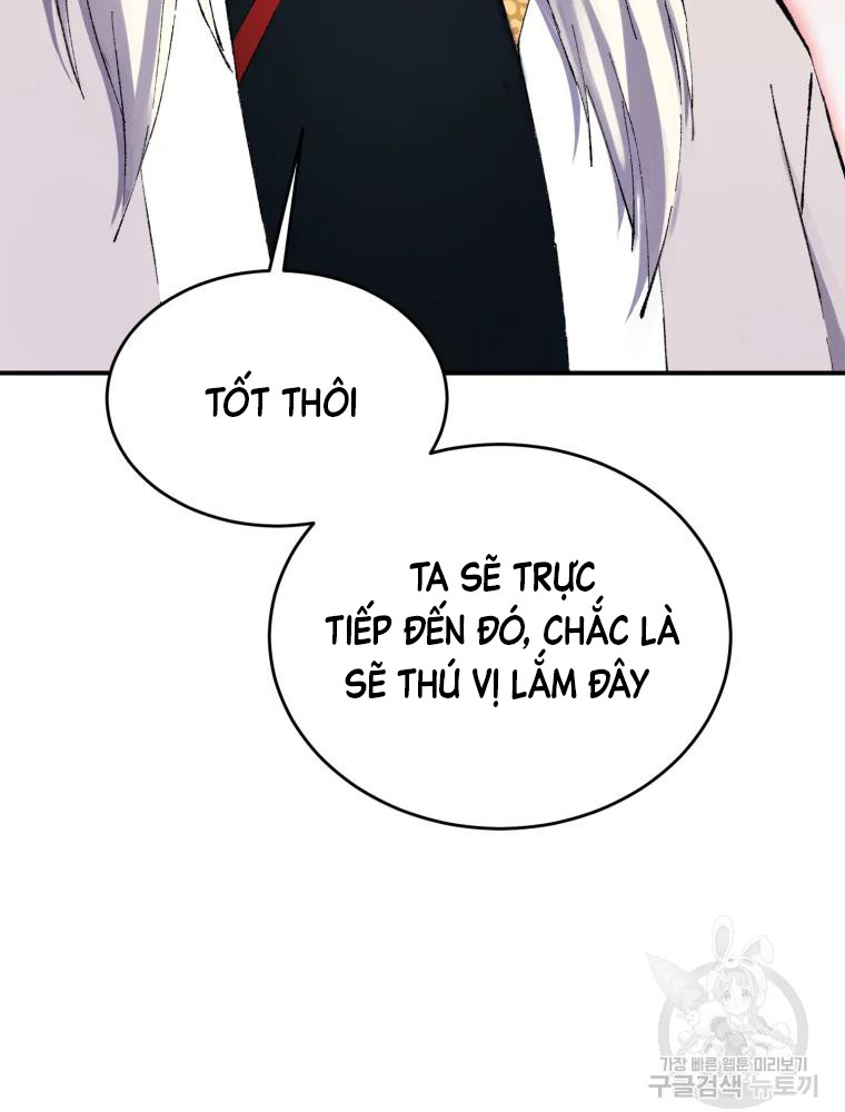 Đại Sư Huynh Seon Yu Chapter 17 - Trang 31