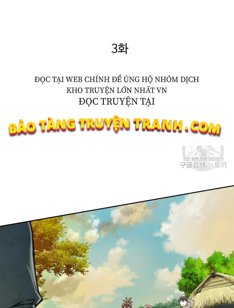 Đại Sư Huynh Seon Yu Chapter 3 - Trang 32