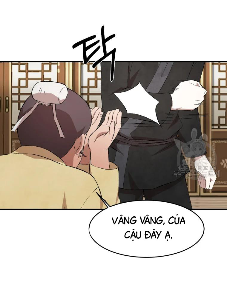 Đại Sư Huynh Seon Yu Chapter 14 - Trang 48