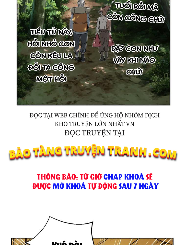 Đại Sư Huynh Seon Yu Chapter 4 - Trang 94