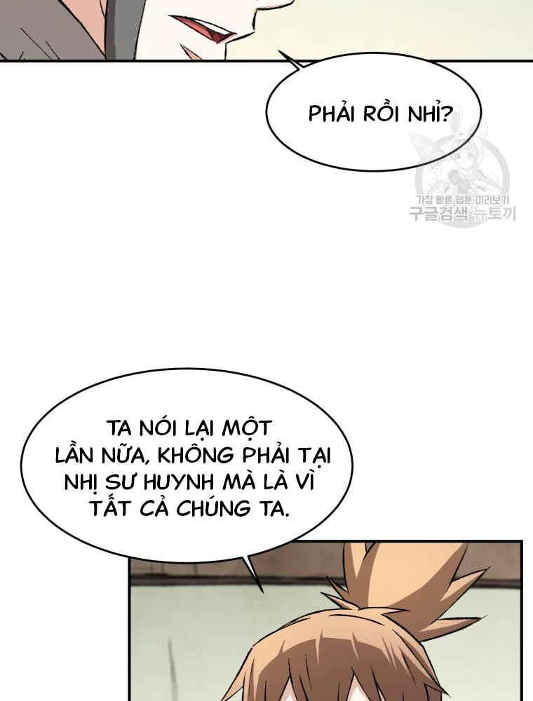 Đại Sư Huynh Seon Yu Chapter 11 - Trang 23