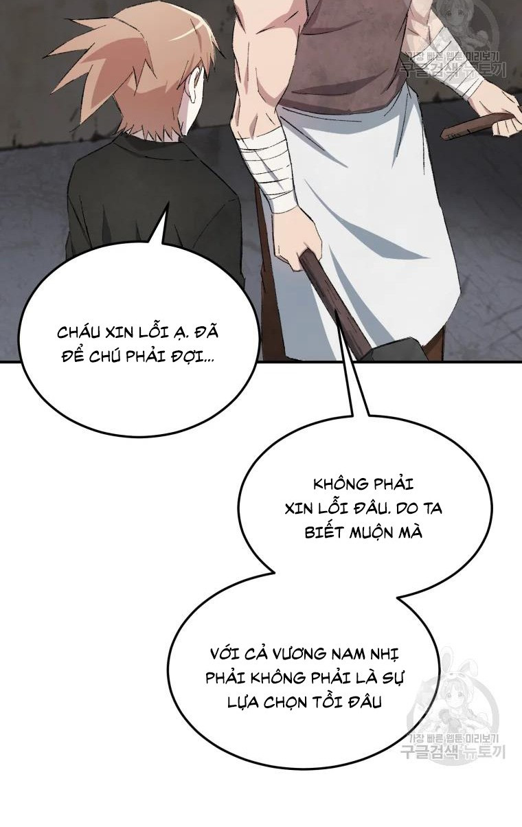 Đại Sư Huynh Seon Yu Chapter 21 - Trang 53