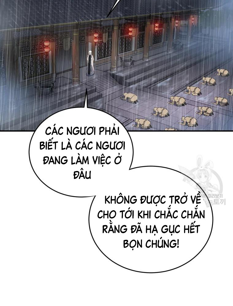 Đại Sư Huynh Seon Yu Chapter 17 - Trang 57