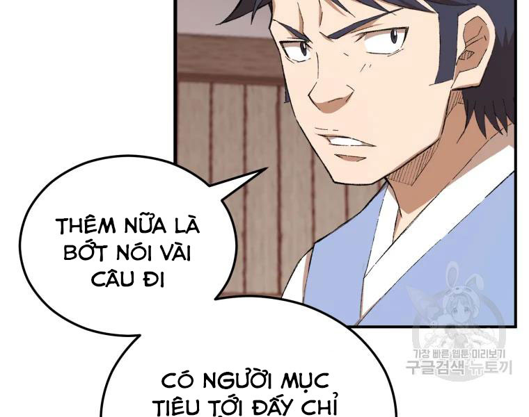 Đại Sư Huynh Seon Yu Chapter 23 - Trang 43