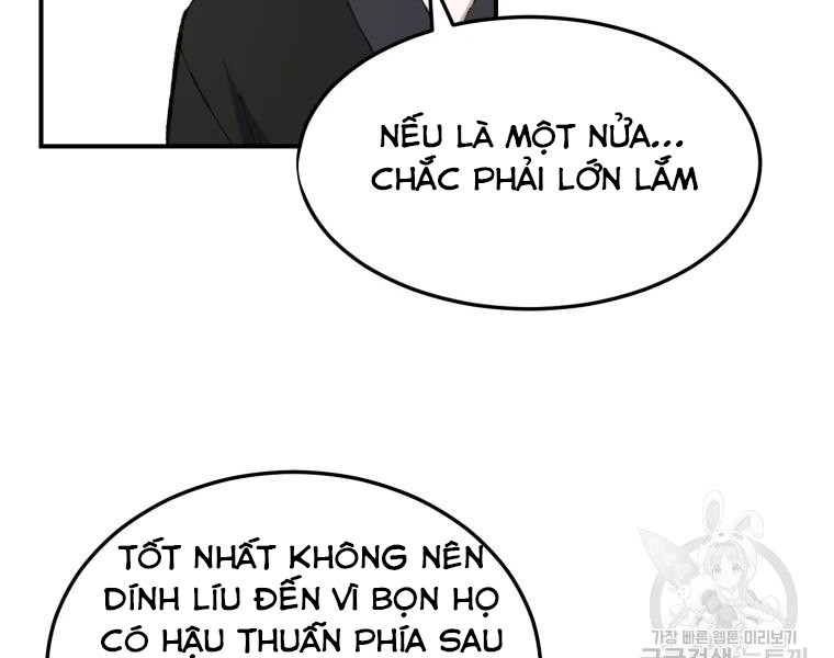 Đại Sư Huynh Seon Yu Chapter 26 - Trang 53