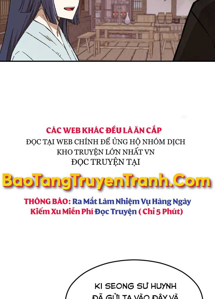 Đại Sư Huynh Seon Yu Chapter 22 - Trang 67