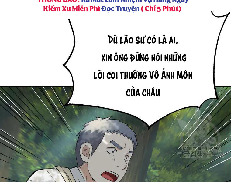 Đại Sư Huynh Seon Yu Chapter 20 - Trang 52