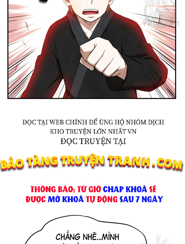 Đại Sư Huynh Seon Yu Chapter 14 - Trang 24