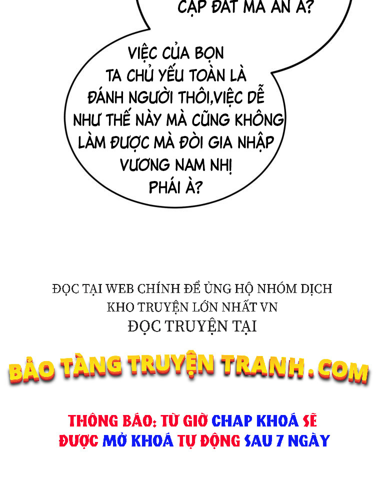 Đại Sư Huynh Seon Yu Chapter 17 - Trang 81