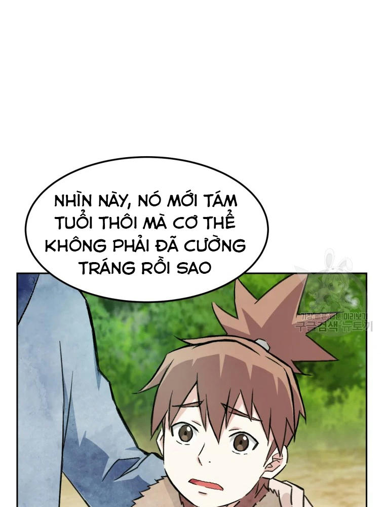 Đại Sư Huynh Seon Yu Chapter 2 - Trang 65