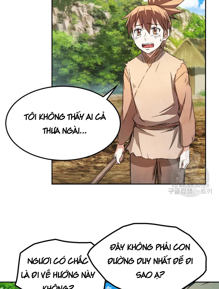 Đại Sư Huynh Seon Yu Chapter 6 - Trang 34