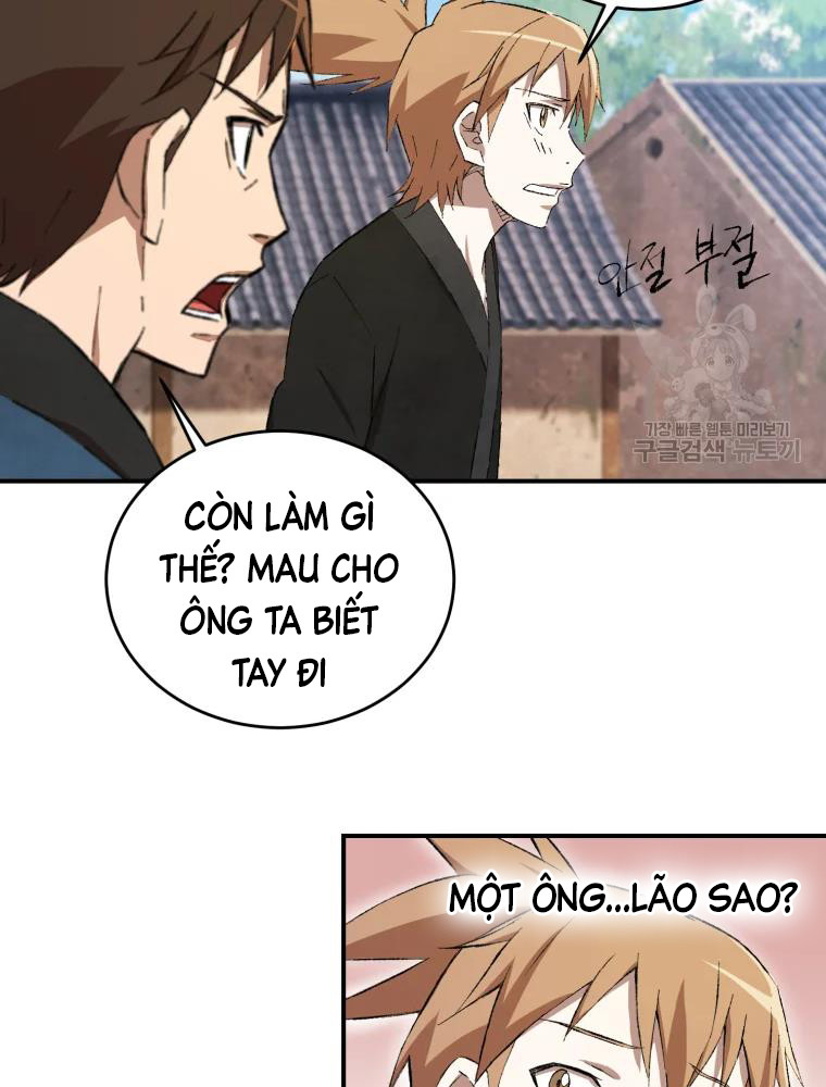 Đại Sư Huynh Seon Yu Chapter 17 - Trang 73