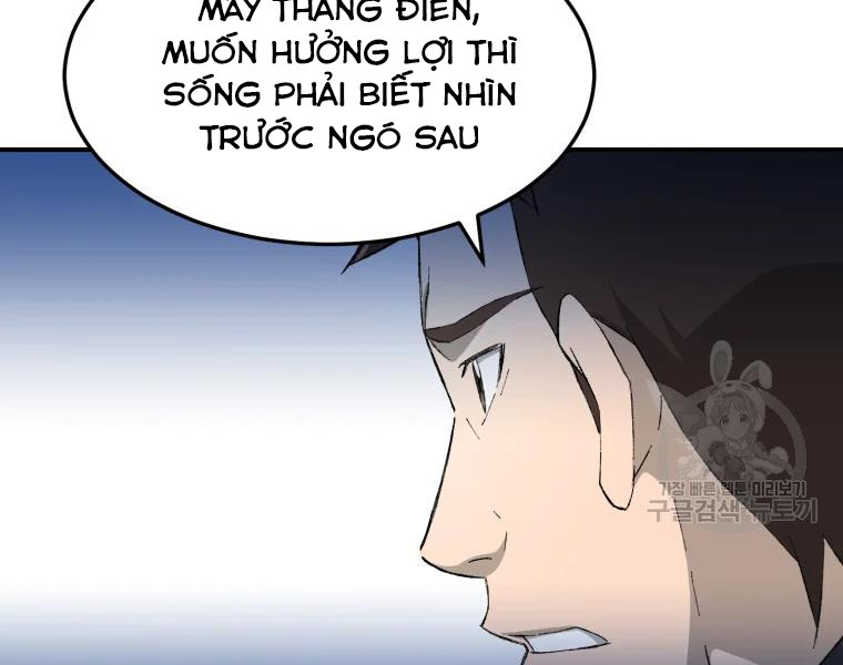 Đại Sư Huynh Seon Yu Chapter 26 - Trang 50