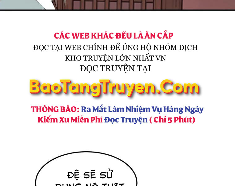 Đại Sư Huynh Seon Yu Chapter 27 - Trang 134