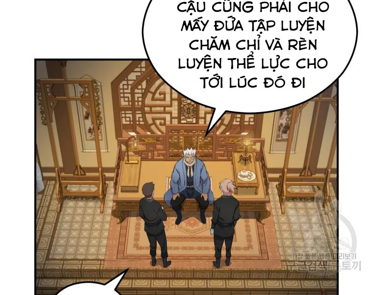 Đại Sư Huynh Seon Yu Chapter 25 - Trang 119