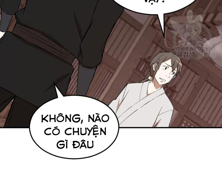 Đại Sư Huynh Seon Yu Chapter 24 - Trang 3