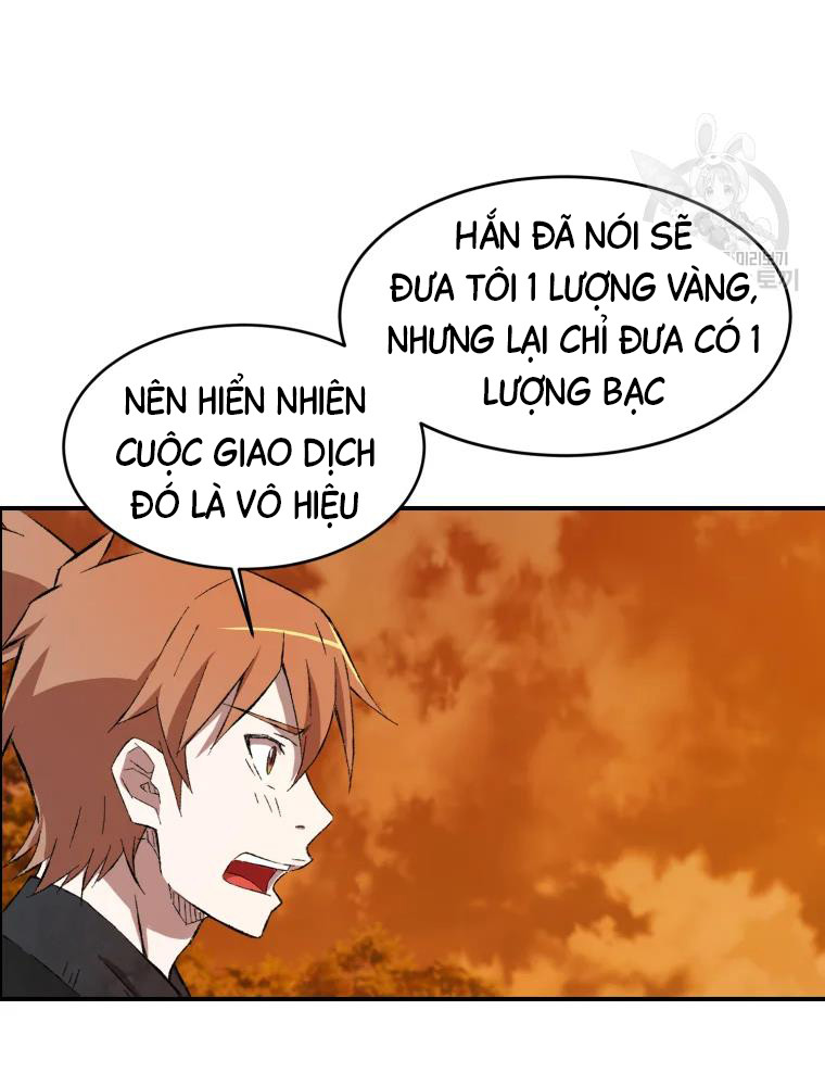 Đại Sư Huynh Seon Yu Chapter 14 - Trang 68