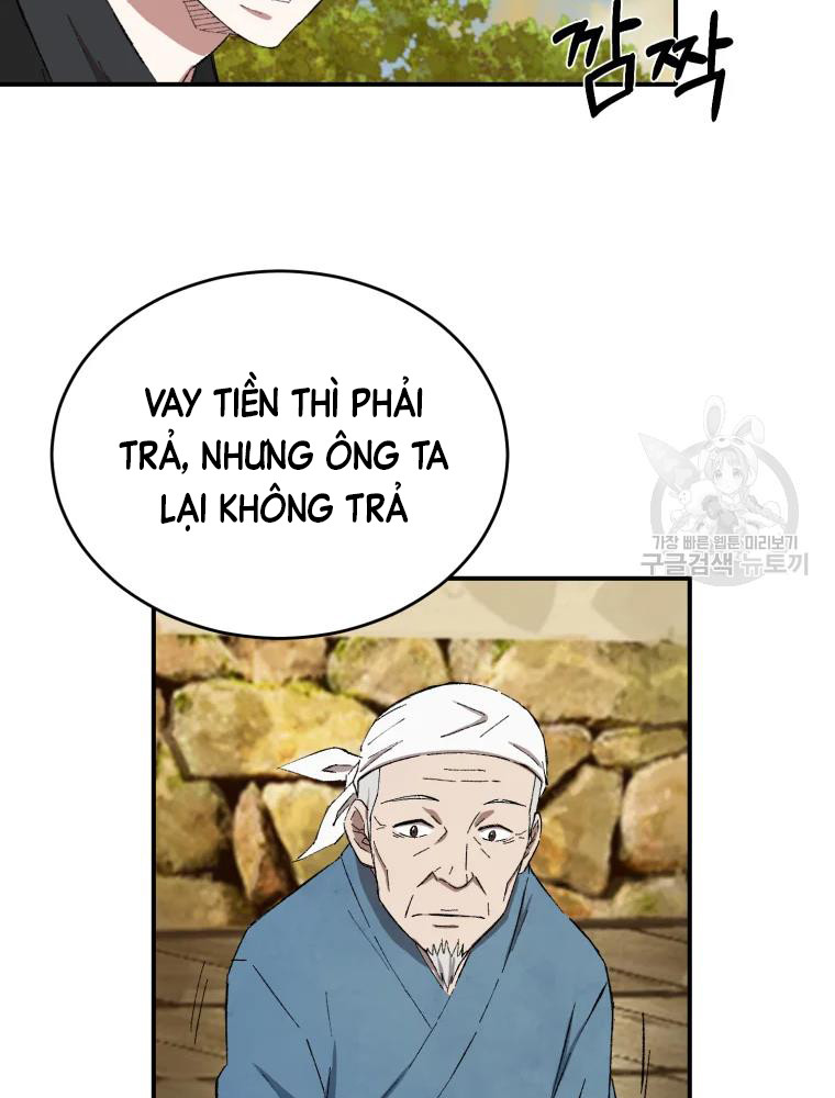 Đại Sư Huynh Seon Yu Chapter 17 - Trang 71