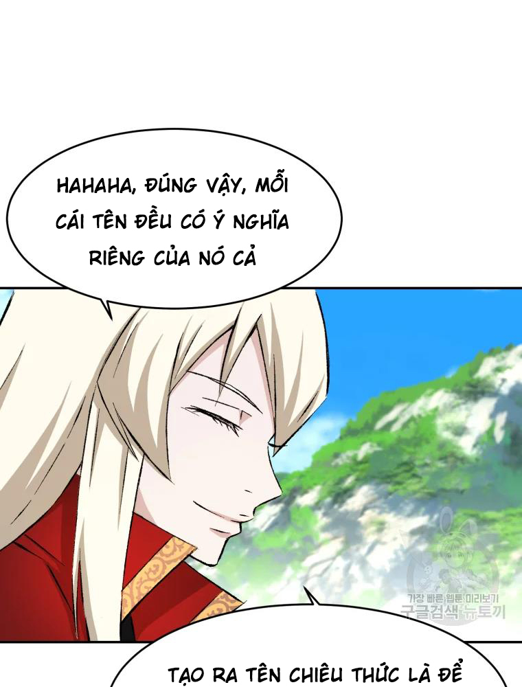 Đại Sư Huynh Seon Yu Chapter 8 - Trang 27