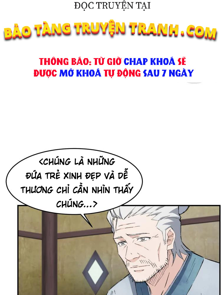 Đại Sư Huynh Seon Yu Chapter 10 - Trang 10