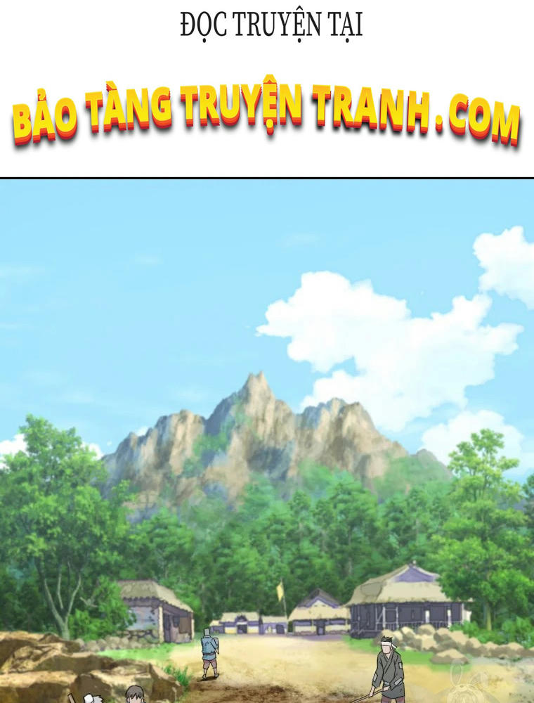 Đại Sư Huynh Seon Yu Chapter 1 - Trang 8