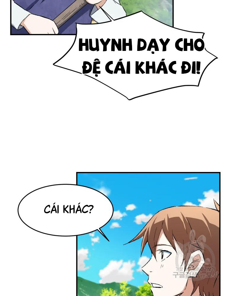 Đại Sư Huynh Seon Yu Chapter 12 - Trang 1