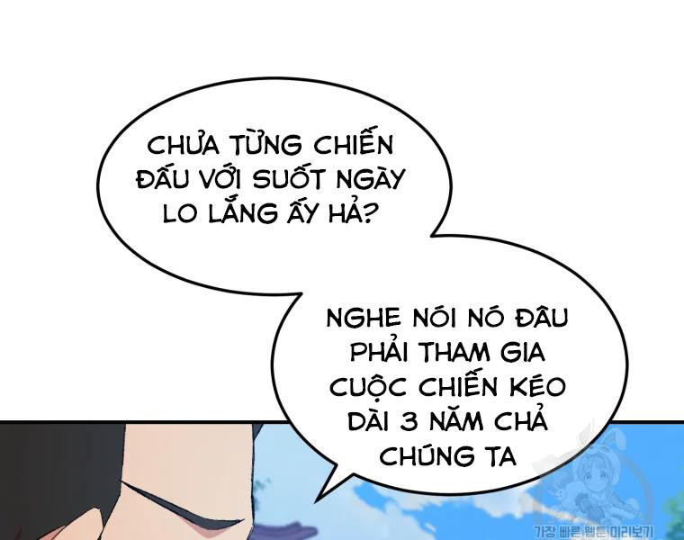 Đại Sư Huynh Seon Yu Chapter 26 - Trang 98