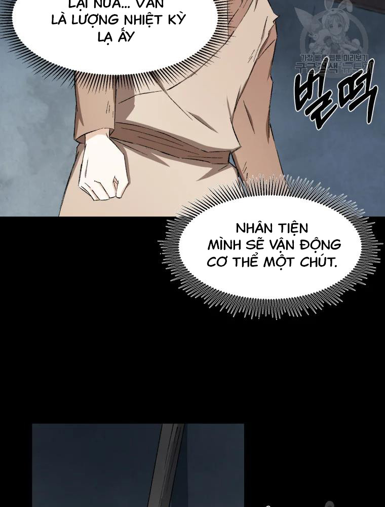 Đại Sư Huynh Seon Yu Chapter 11 - Trang 73