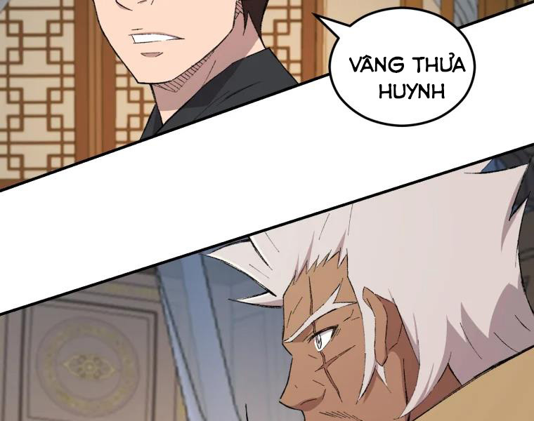 Đại Sư Huynh Seon Yu Chapter 25 - Trang 114