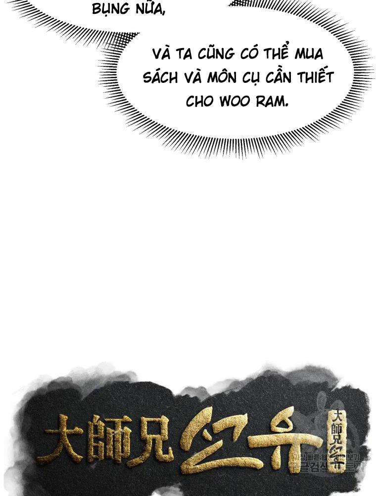 Đại Sư Huynh Seon Yu Chapter 10 - Trang 25