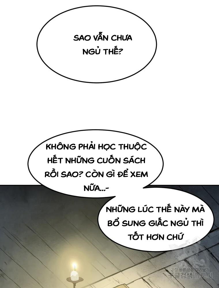 Đại Sư Huynh Seon Yu Chapter 5 - Trang 66