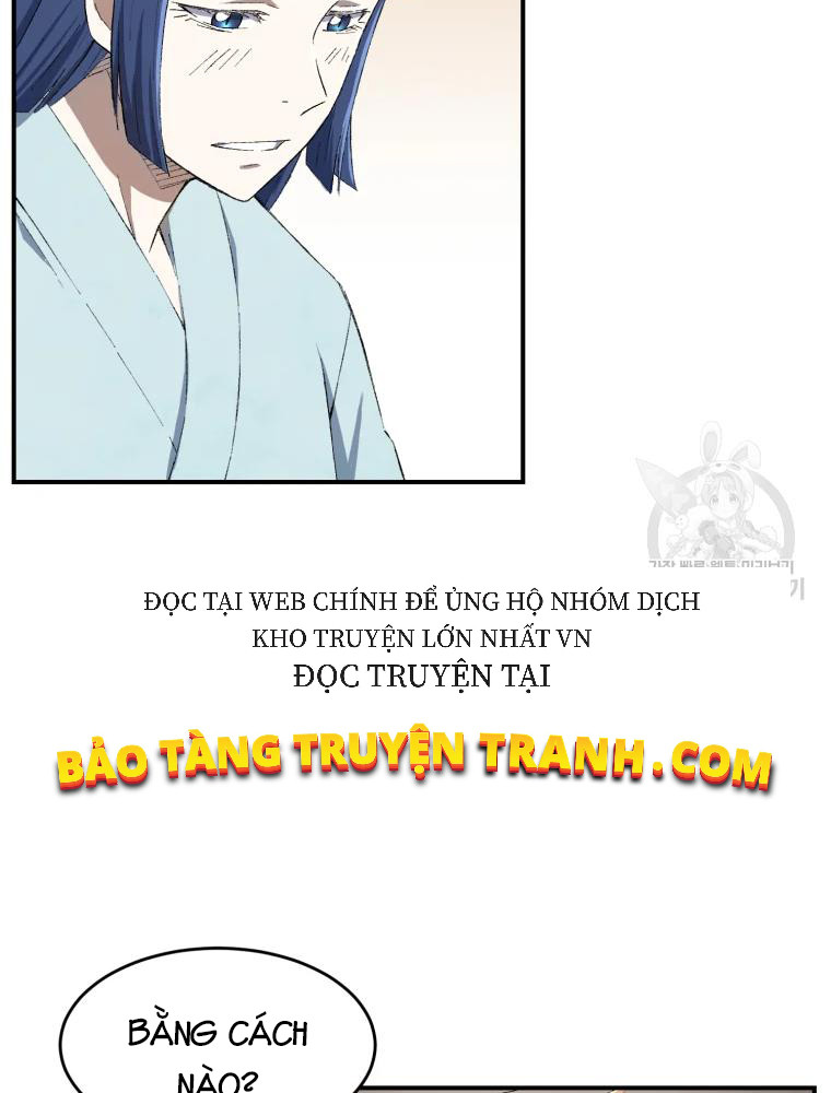 Đại Sư Huynh Seon Yu Chapter 15 - Trang 21