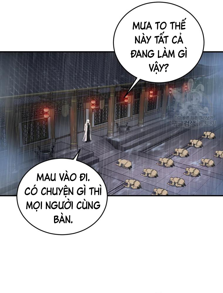 Đại Sư Huynh Seon Yu Chapter 17 - Trang 16