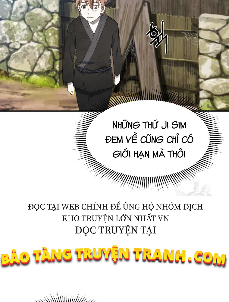 Đại Sư Huynh Seon Yu Chapter 15 - Trang 41