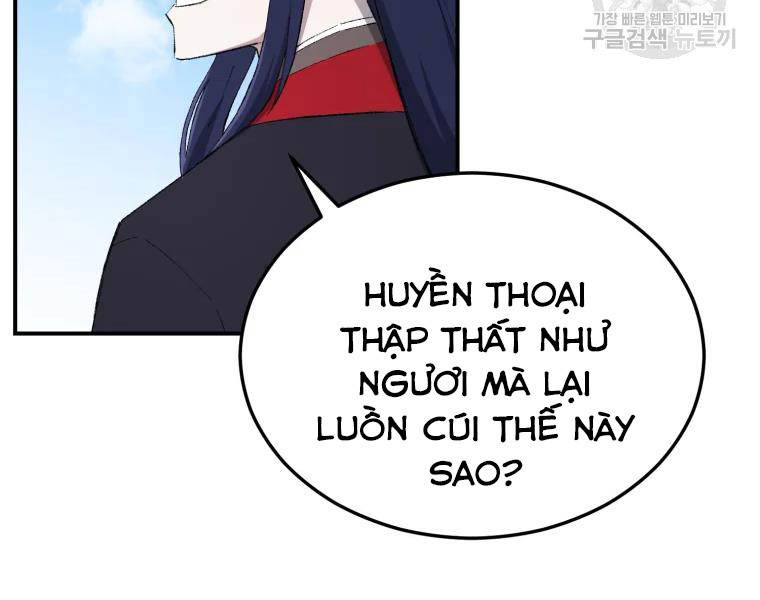 Đại Sư Huynh Seon Yu Chapter 25 - Trang 57