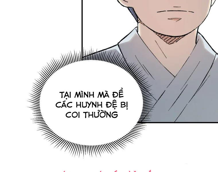 Đại Sư Huynh Seon Yu Chapter 20 - Trang 78