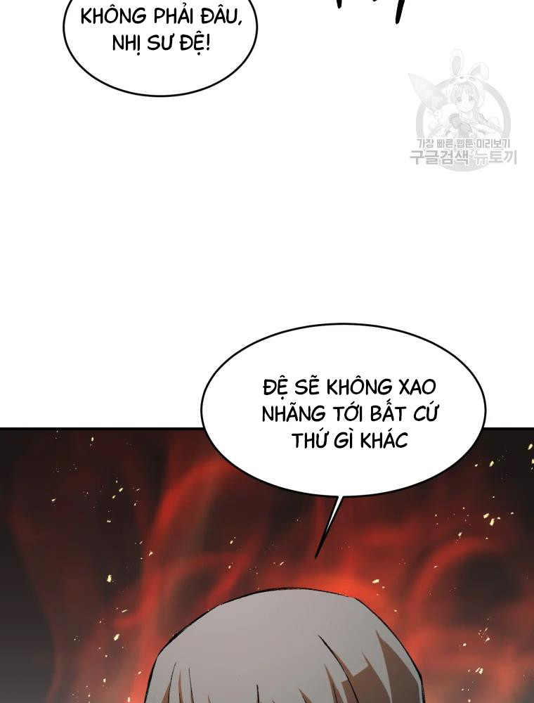 Đại Sư Huynh Seon Yu Chapter 13 - Trang 62