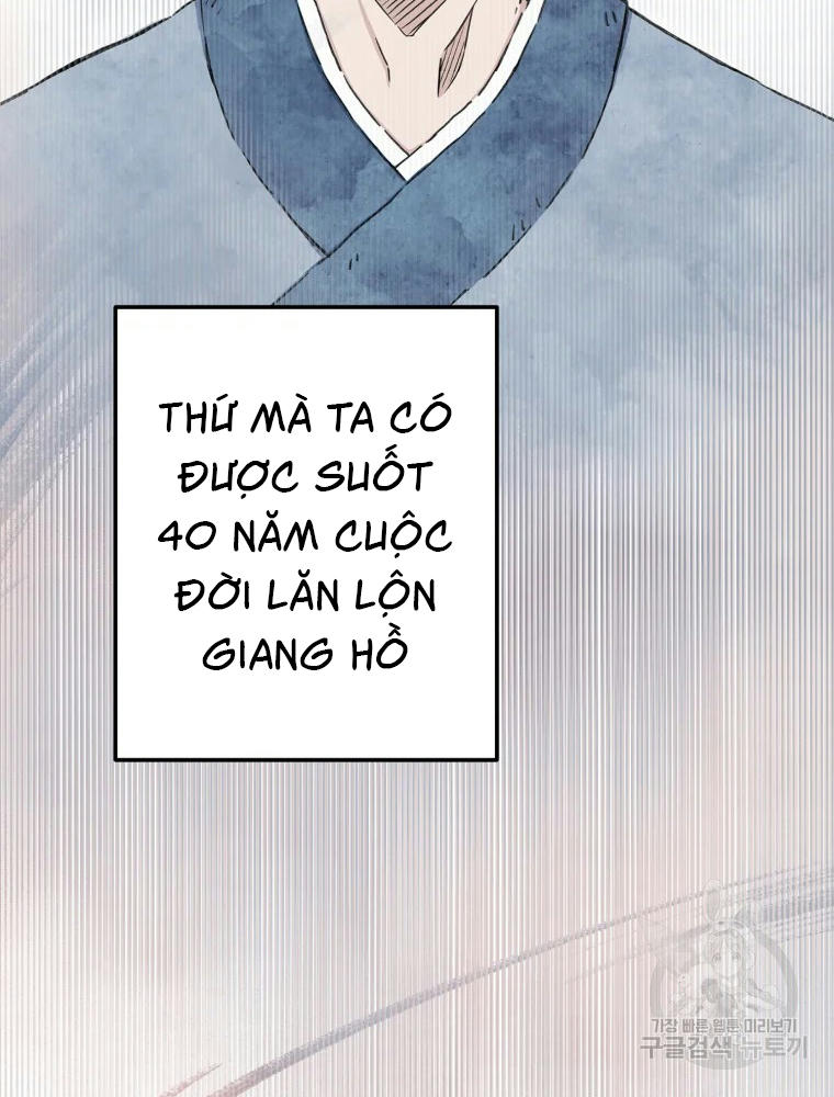 Đại Sư Huynh Seon Yu Chapter 1 - Trang 22